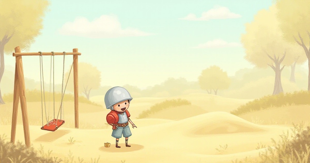 Cover illustration for Jackob the Builder Knight - a personalized children's story